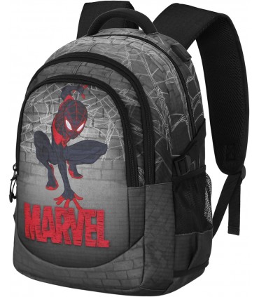 Mochila Spiderman Running Ref: 06570