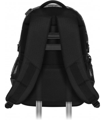 Mochila Spiderman Running Ref: 06570