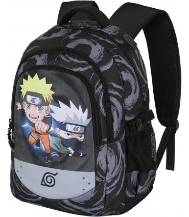 Mochila Naruto Running Ref: 06573