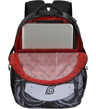 Mochila Naruto Running Ref: 06573