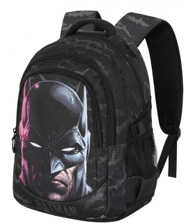Mochila Batman Running Ref: 06587