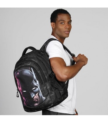 Mochila Batman Running Ref: 06587