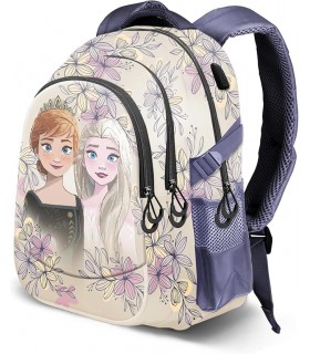 Mochila Frozen 2 Running Ref: 07232