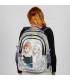 Mochila Frozen 2 Running Ref: 07232