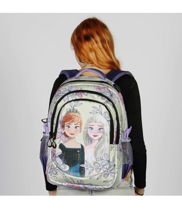 Mochila Frozen 2 Running Ref: 07232