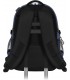 Mochila Capitan America Running 07282