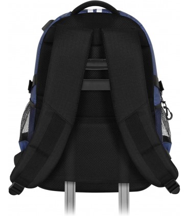 Mochila Capitan America Running 07282
