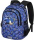 Mochila Sonic Running Ref: 07287
