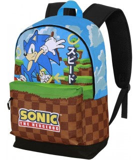 Mochila Sonic Ref: 08232