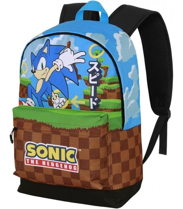 Mochila Sonic Ref: 08232