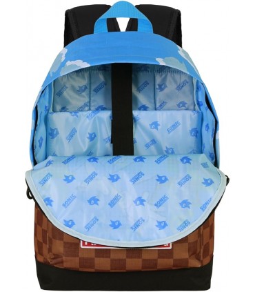 Mochila Sonic Ref: 08232