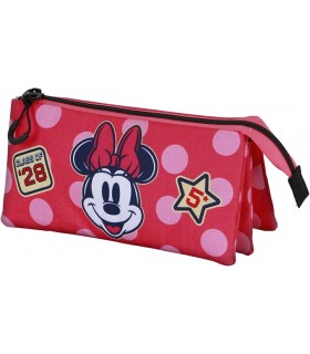 Portatodo Triple Minnie Ref: 08241