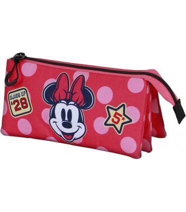 Portatodo Triple Minnie Ref: 08241
