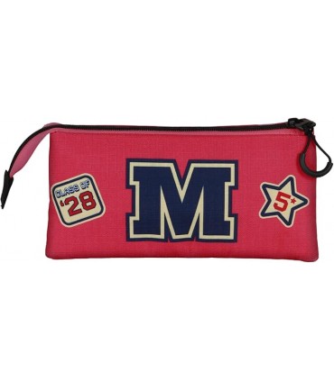 Portatodo Triple Minnie Ref: 08241
