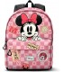 Mochila Minnie Ref: 08243