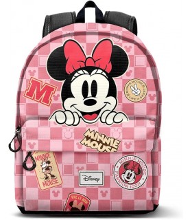 Mochila Minnie Ref: 08243