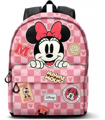 Mochila Minnie Ref: 08243
