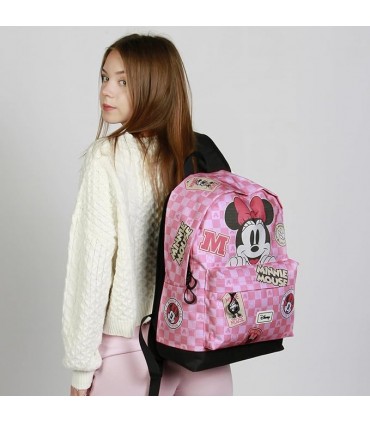 Mochila Minnie Ref: 08243