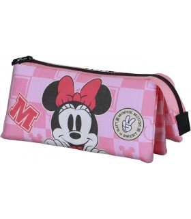 Portatodo Triple Minnie Ref: 08244