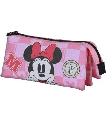 Portatodo Triple Minnie Ref: 08244