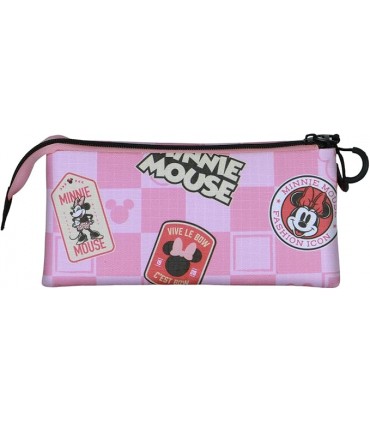 Portatodo Triple Minnie Ref: 08244