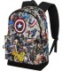 Mochila Capitan America Ref: 08254