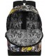 Mochila Capitan America Ref: 08254