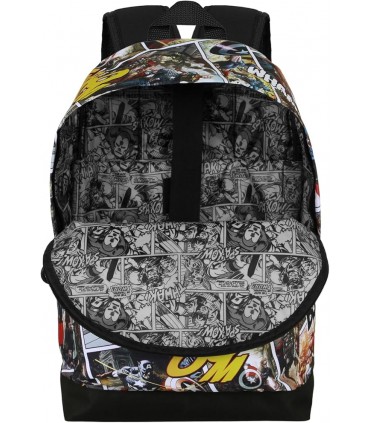 Mochila Capitan America Ref: 08254