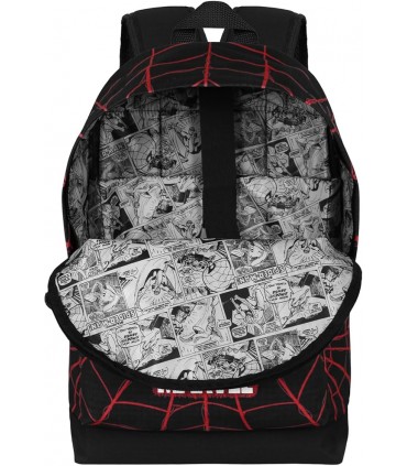 Mochila Spiderman Ref: 08266