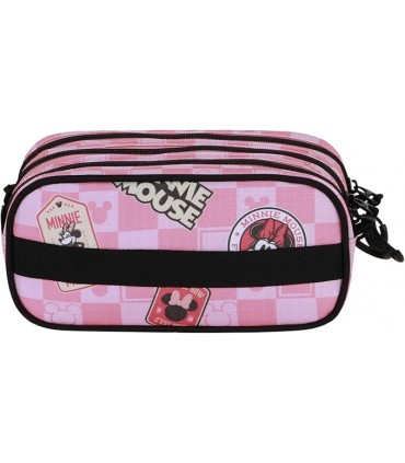 Portatodo Minnie Triple Ref: 08333