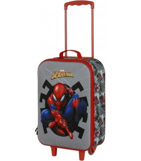 Trolley Spiderman Ref: 08807