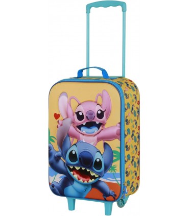 Trolley Lilo Y Stitch Ref: 08813