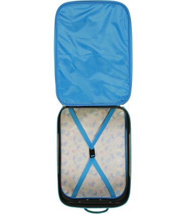 Trolley Lilo Y Stitch Ref: 08813