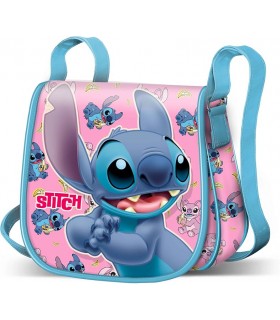 Bolso Lilo Y Stitch Muffin Ref: 09217