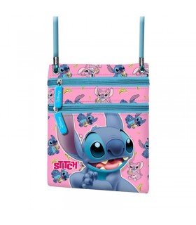 Bolso Lilo Y Stitch Ref: 09220