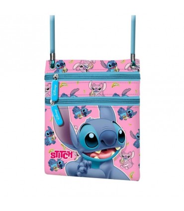 Bolso Lilo Y Stitch Ref: 09220