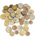 Set Play Euro Coins Ref: LSP0026