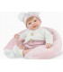 Muñeca Reborn Sweet Baby Angora 3152