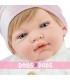 Muñeca Reborn Sweet Baby Angora 3152