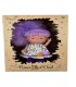 Muñeca Pippa Cotton Lilac 30Cm 2800