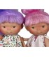 Muñeca Pippa Cotton Lilac 30Cm 2800