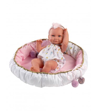Muñeca Nica R/N Parque Juegos 73806