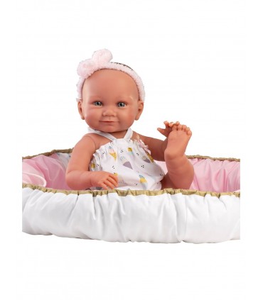 Muñeca Nica R/N Parque Juegos 73806