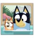Puzzle Bluey 3*49 Pcs Ref: 05685