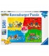 Puzzle Pokémon 150 Pcs XXL Ref: 10035