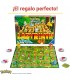 Pokémon Labyrinth Juego Mesa Ref: 26949