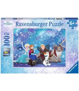 Puzzle Frozen El Encanto 100 Pcs 10911