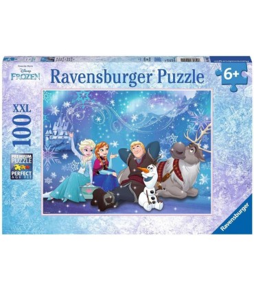 Puzzle Frozen El Encanto 100 Pcs 10911