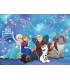 Puzzle Frozen El Encanto 100 Pcs 10911