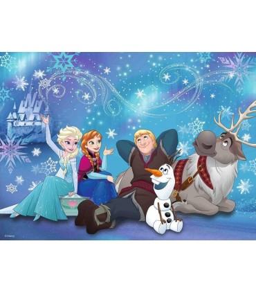 Puzzle Frozen El Encanto 100 Pcs 10911